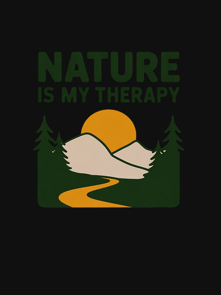 Nature is My Therapy – Minimal Mountain Hiking by skanderio