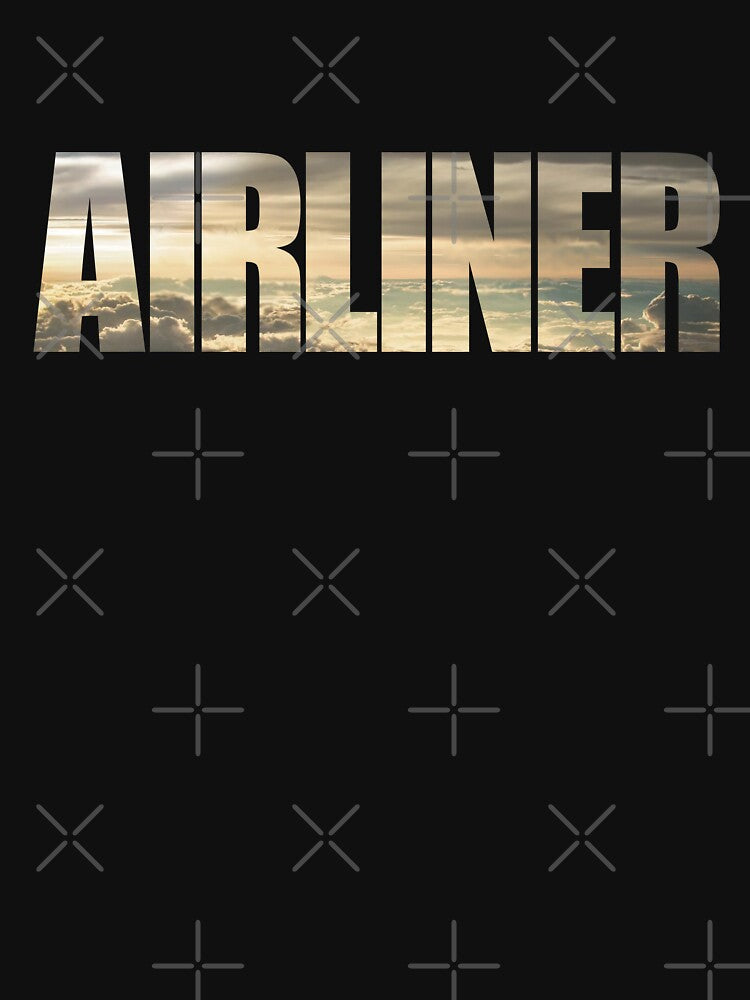 airliner by sibosssr