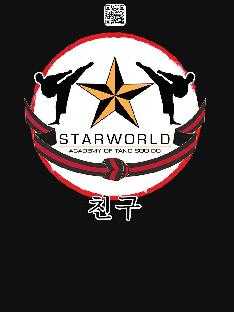 Friends of Starworld by starworld-tsd