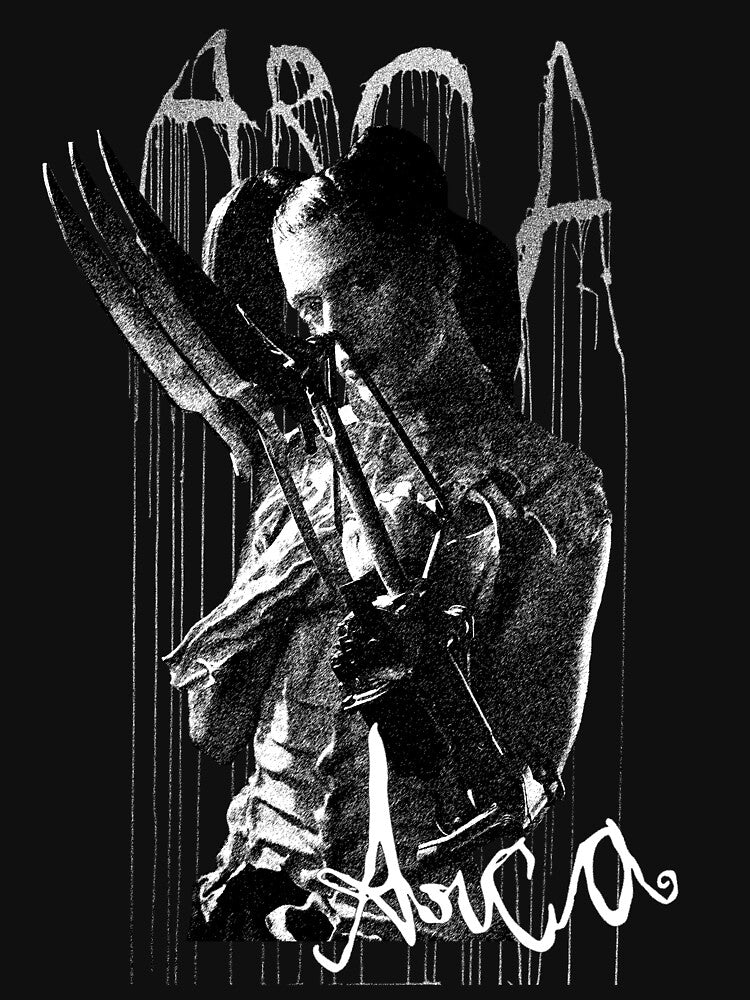 ARCA Claw - HIGH QUALITY VERSION by DigitalSaint