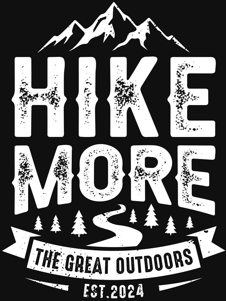 Minimalist Mountain Hiking by Spreading Smile