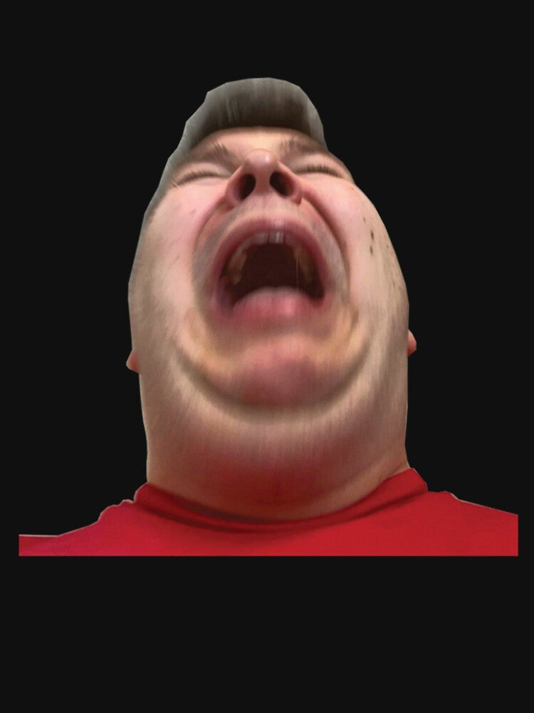 Nikocado Avocado Meme by Lukassfr1