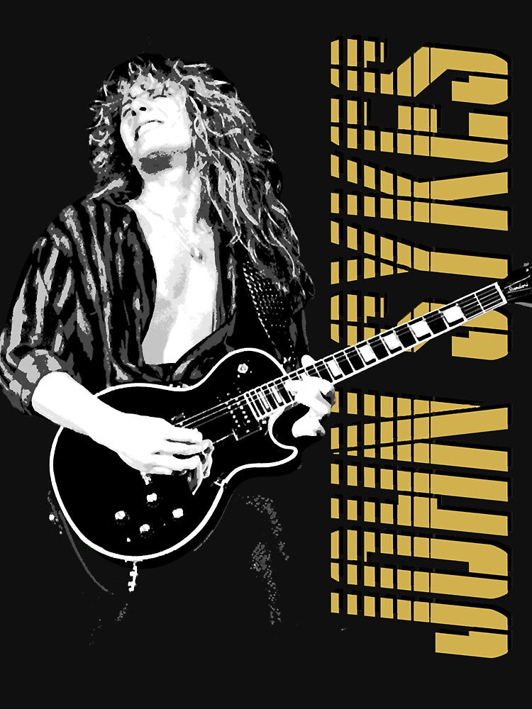 John Sykes Classic by garfieldyen479