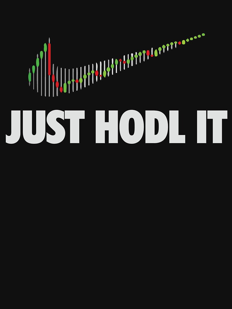 Bitcoin - Just Do It by cryptoalerts