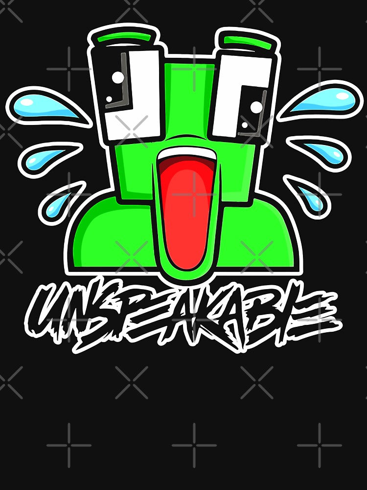 Frog Speakable Merch by Daveysa