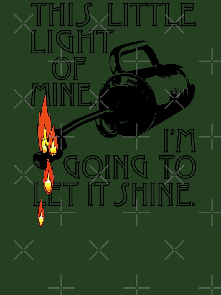 This Little Light by Firethreadz