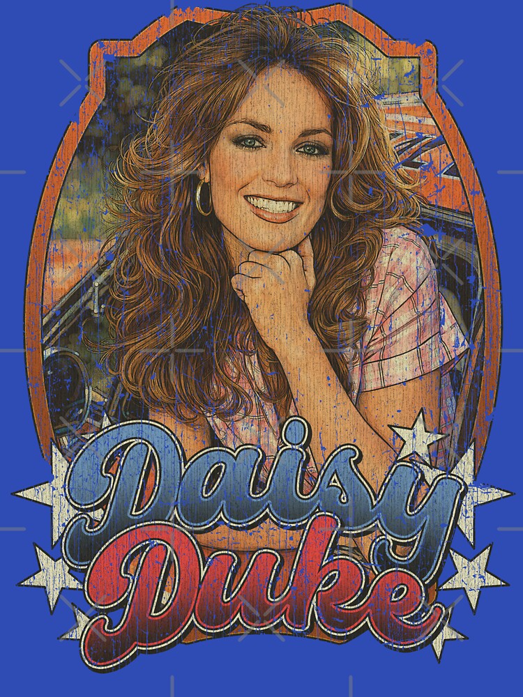 Daisy Duke 1979 by AstroZombie6669