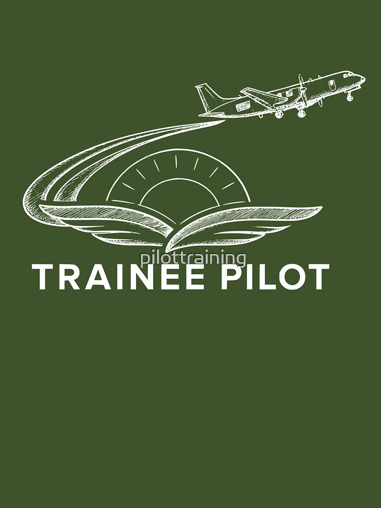 Trainee Pilot Clothing and Accessories from Pilottrainingmentoring.com by pilottraining