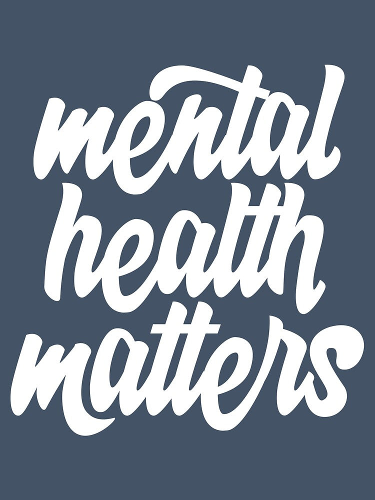 Mental Health Matters by fairysoph