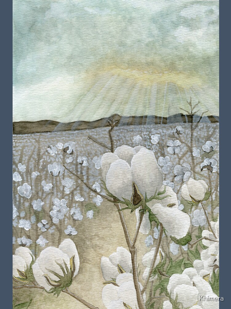 Cotton Sunset by Delta Colors