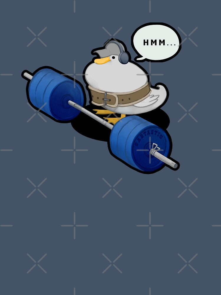 Ducklifter by Sabtastic