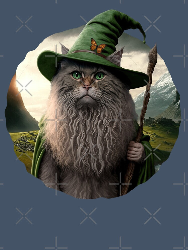 Catdalf by Odd World