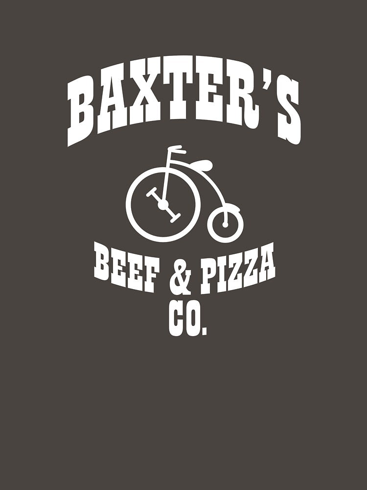 Baxters by nwerlandson