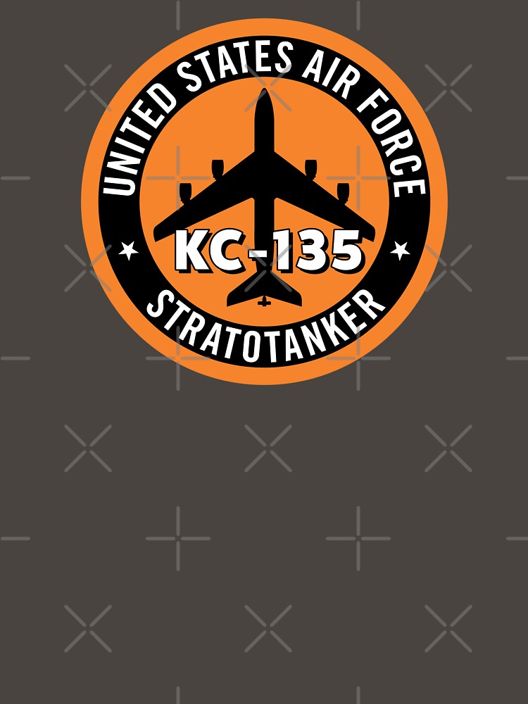 KC-135 Stratotanker by AvGeekStuff