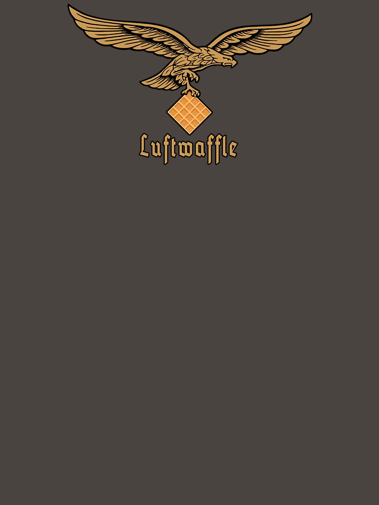 Luftwaffle by CastorStudios