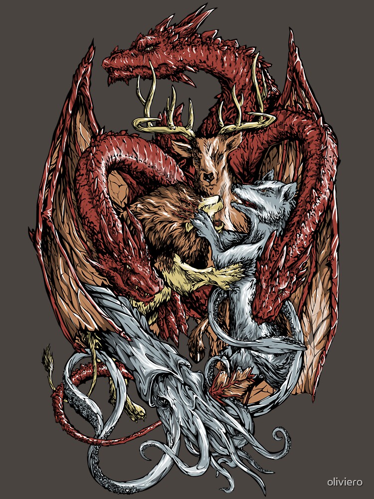 Win or Die by oliviero
