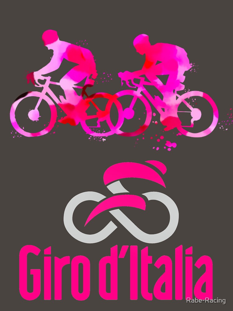 Giro d'Italia by Rabe-Racing