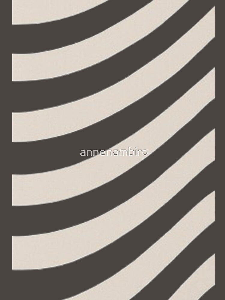 Imperfect Stripes by annenambiro