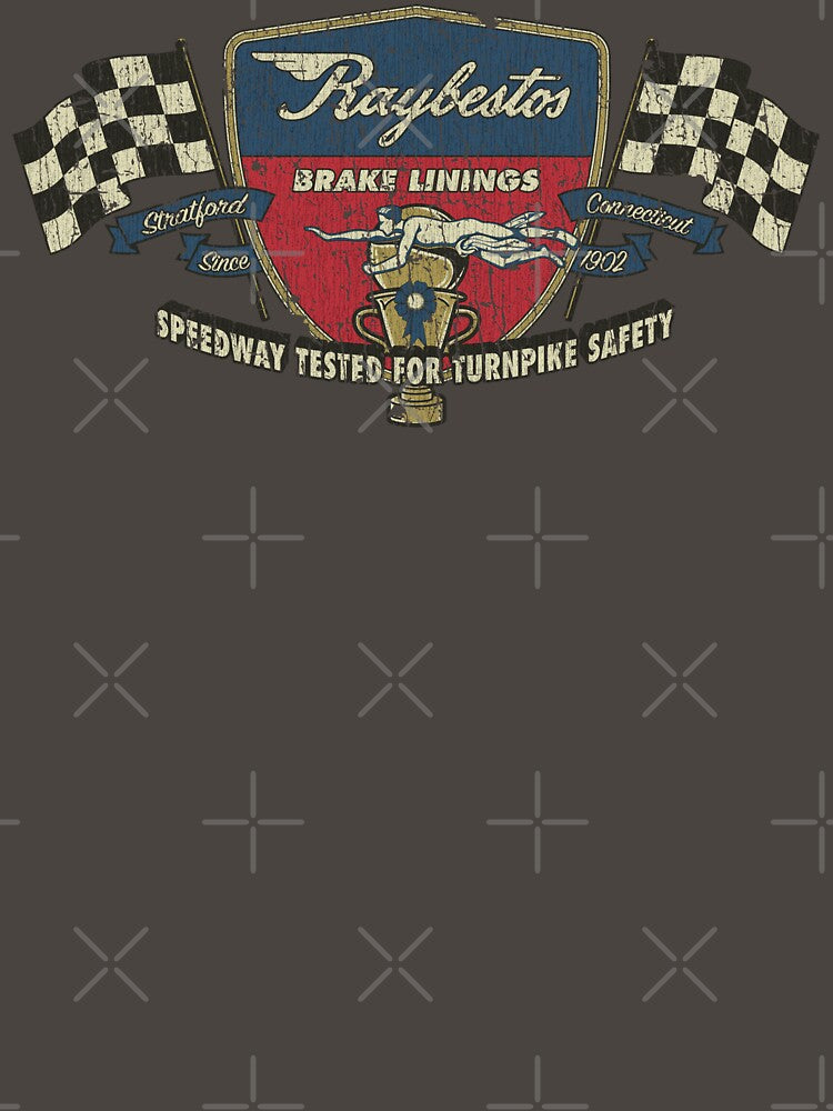 Raybestos Speedway Tested 1902 by AstroZombie6669