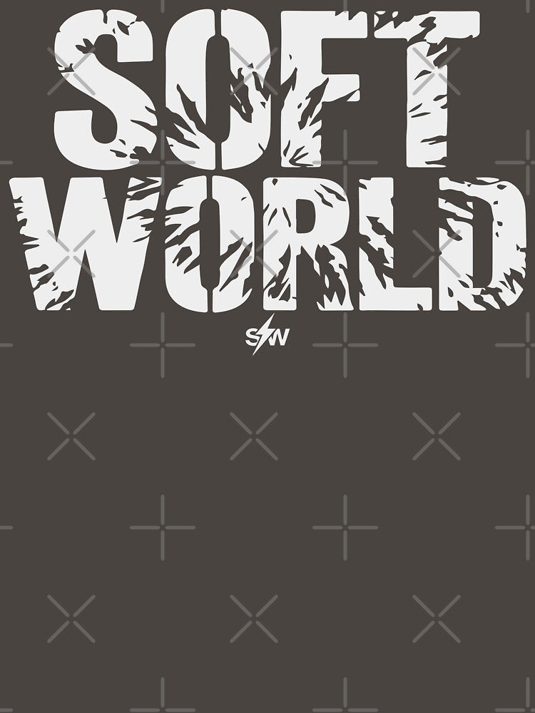 Soft World by BASED Originals