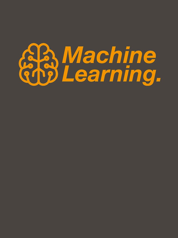 Machine Learning by likescurving