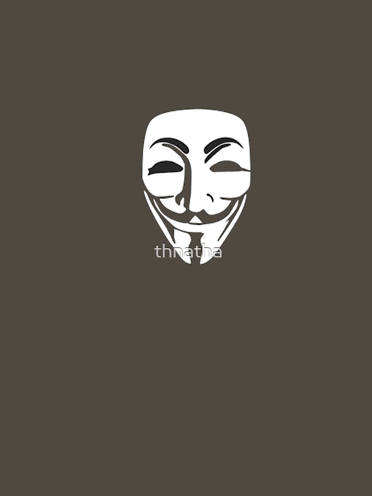 anonymus by thnatha