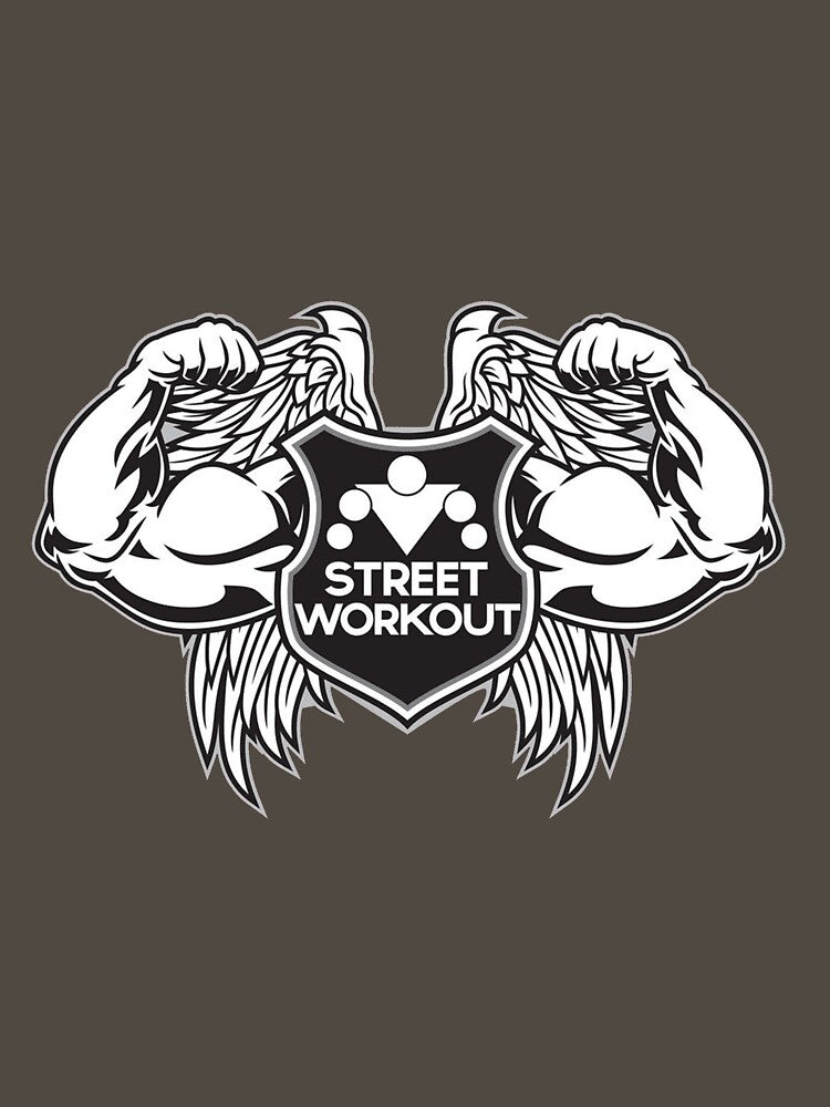 Street Workout by Berlitos