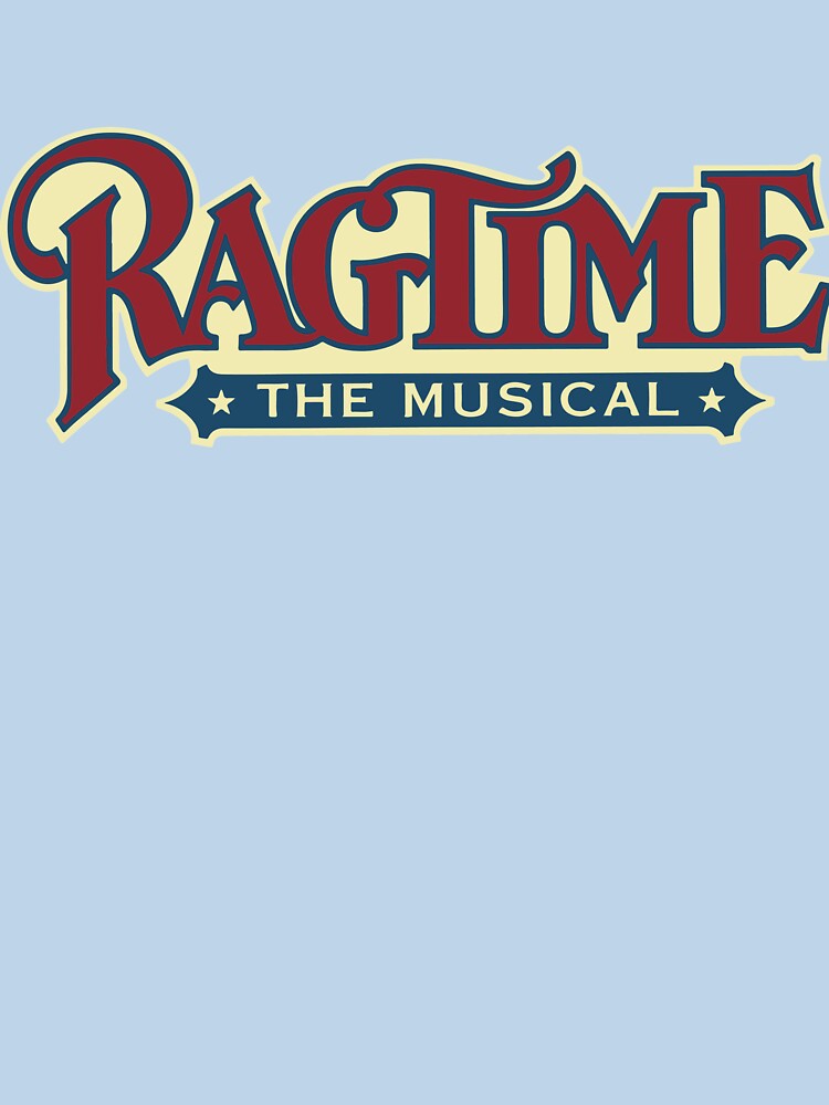 Ragtime Musical Hi-Res by blomdel