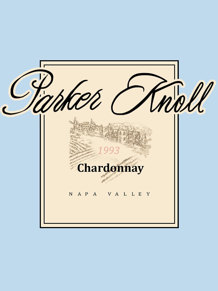 Parker Knoll by paulusjart