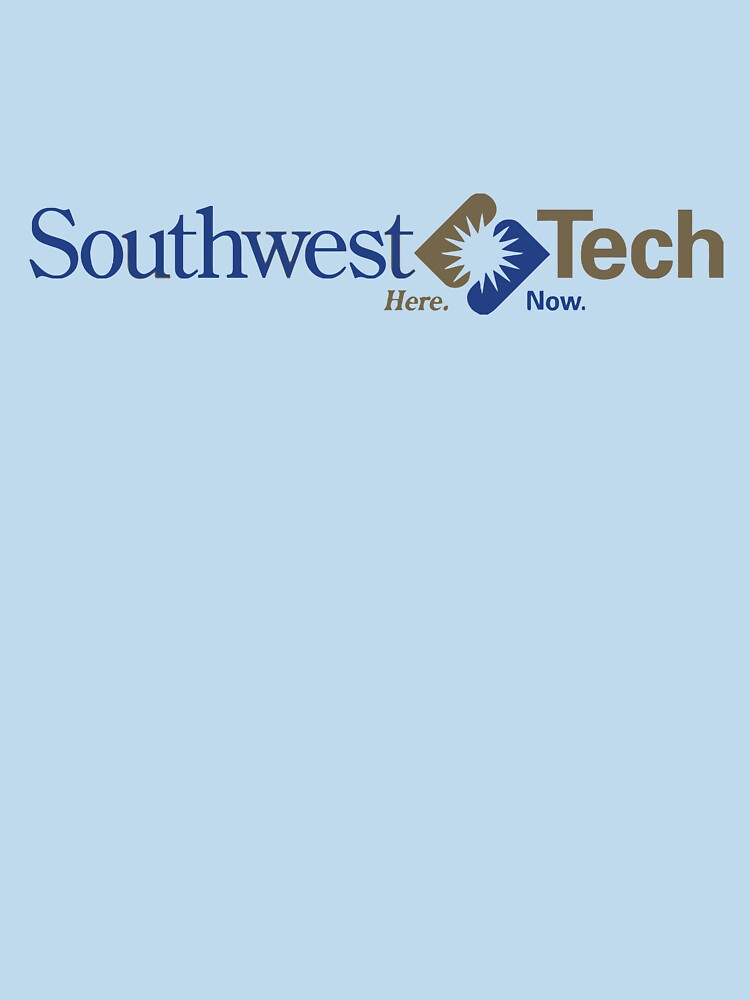 Southwest Technical College by Chocodoth