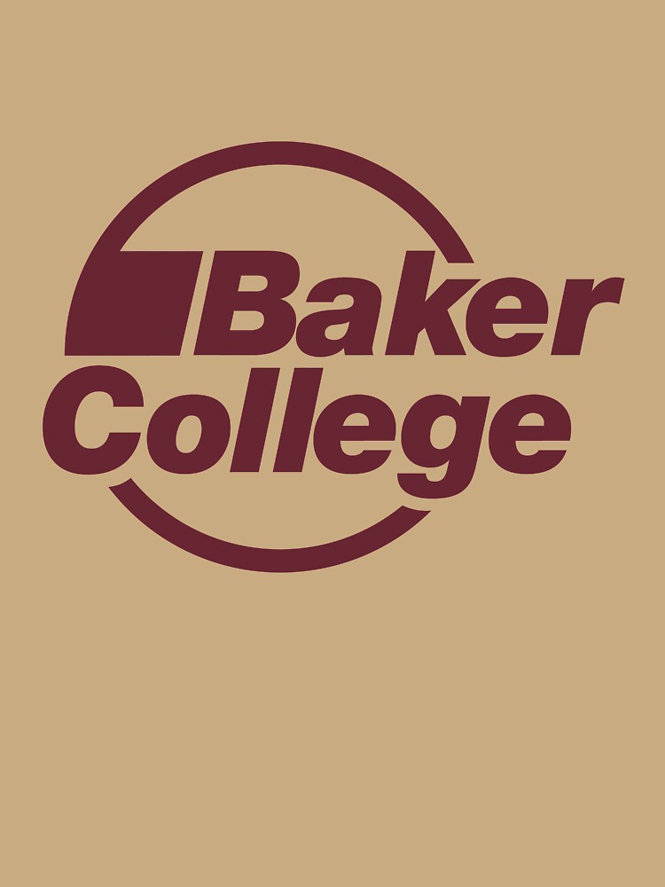 Baker College by Comorin