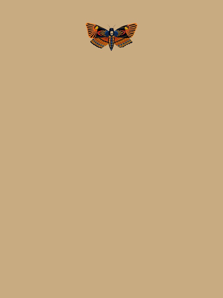 Death Becomes Moth by KelsoArtwork