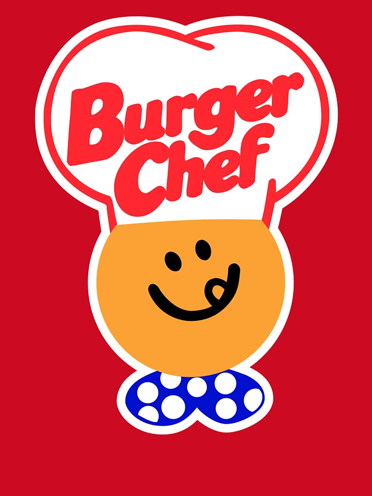 Burger Chef by nwerlandson