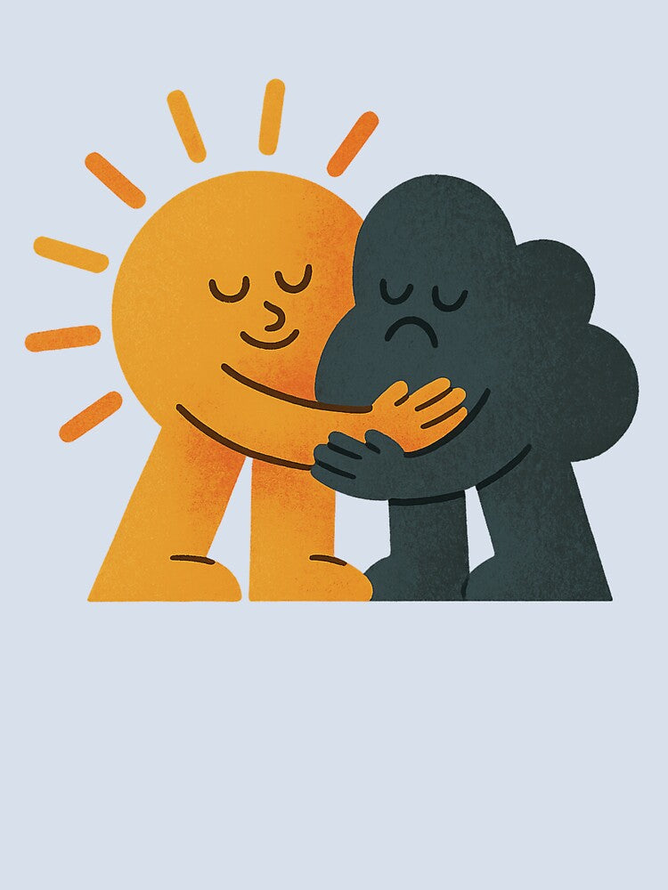 Celestial Couple by Happily Lover