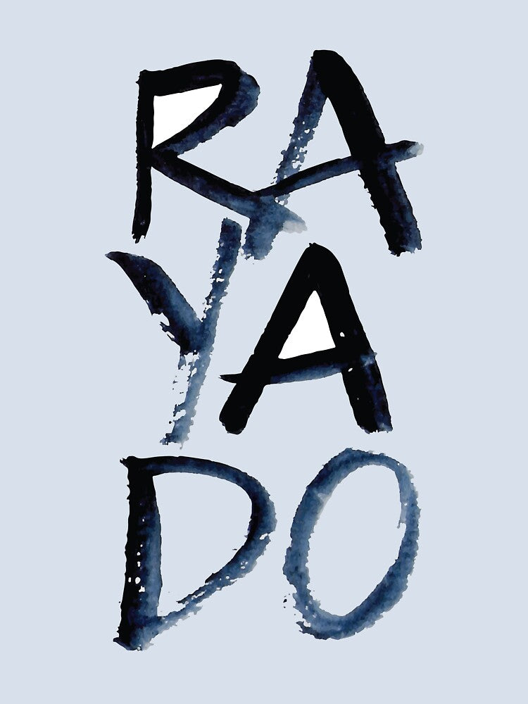 Soy Rayado by Adriana Campuzano Unisex , , , Long Sleeve Tee