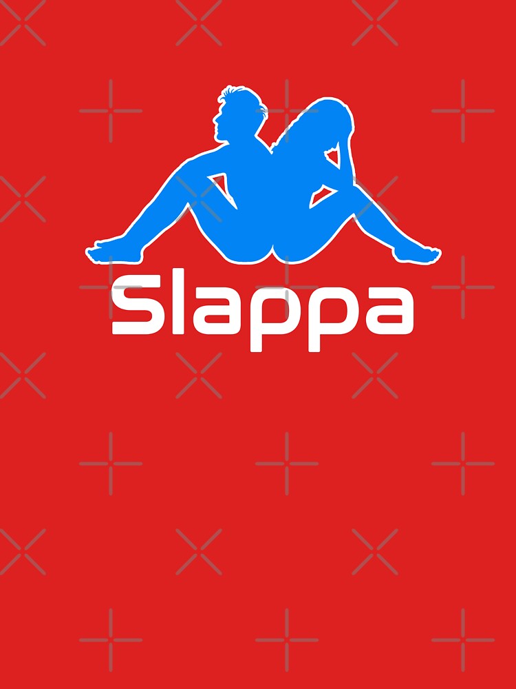 Gimme Gimme Gimme... Slappa - Couch Potato by C0uchP0tat0