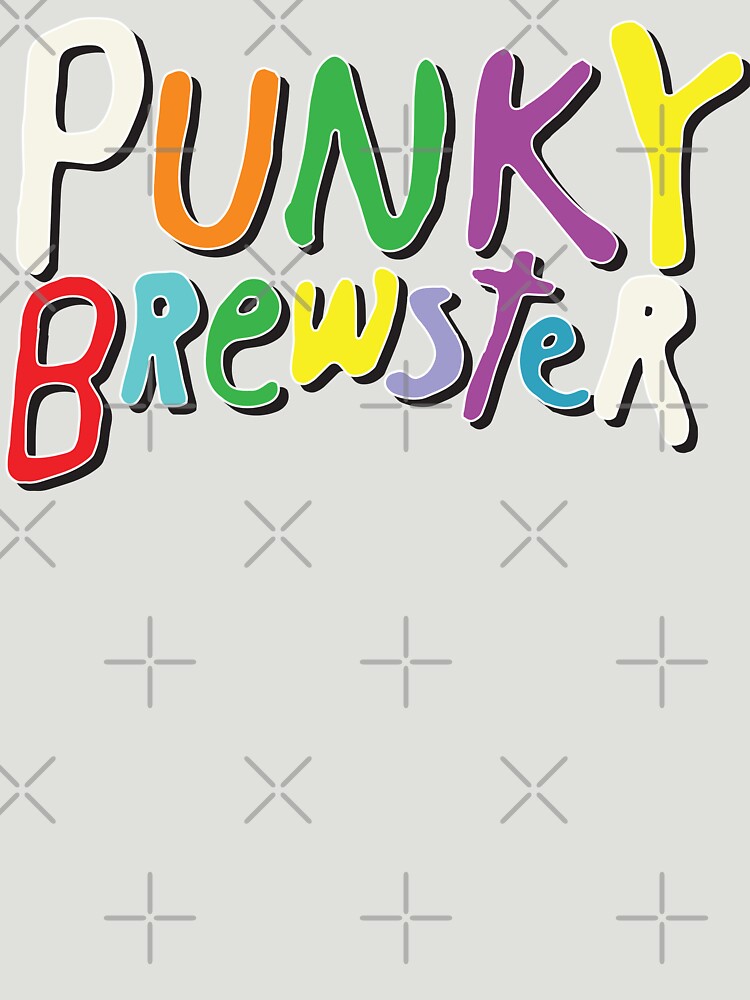 Punky Brewster by hollie13