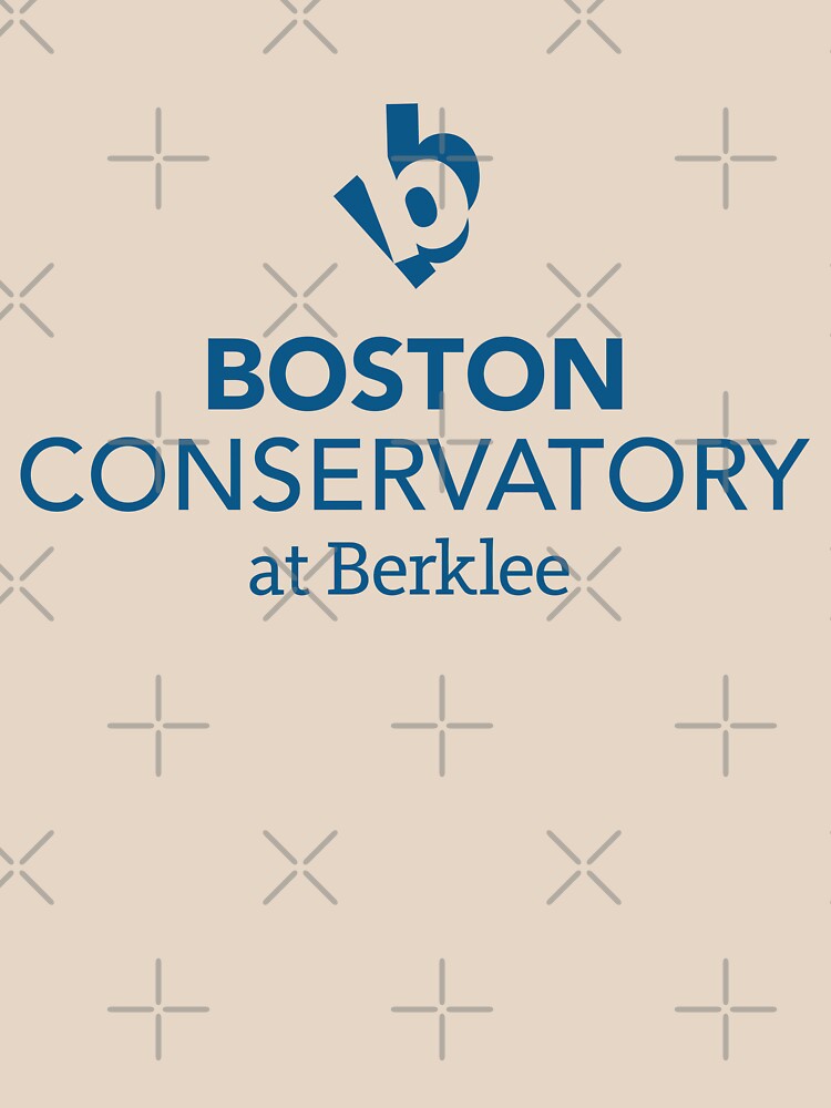 Conservatory at Berklee logo1 by Garno