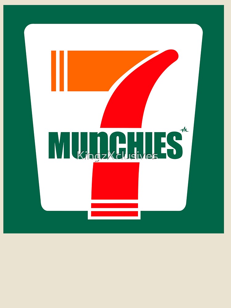 Munchies by KingzXclusives