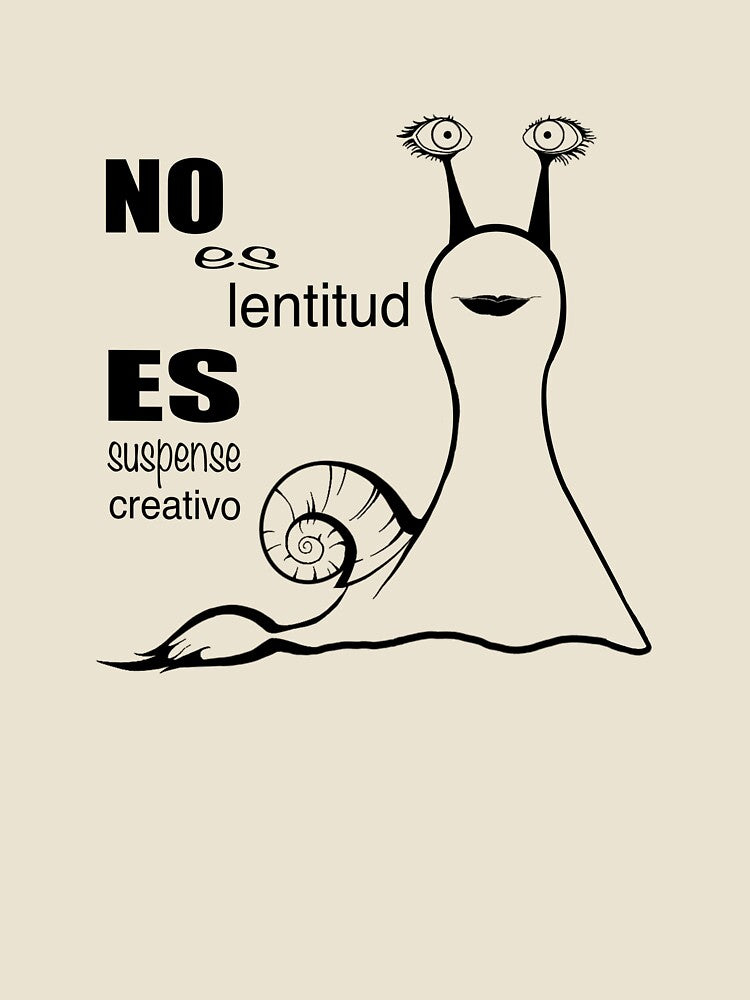 Snail by Eon Creativa
