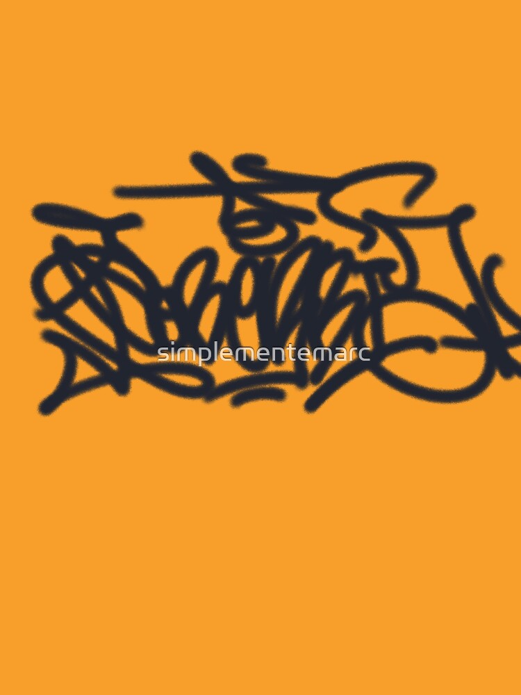 SUPERB GRAFFITI TAG 2 by simplementemarc