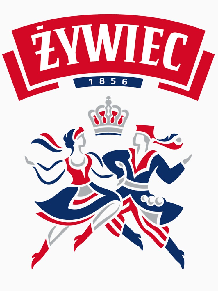 Zywiec Polska Beer - Polish by proDesigner-23
