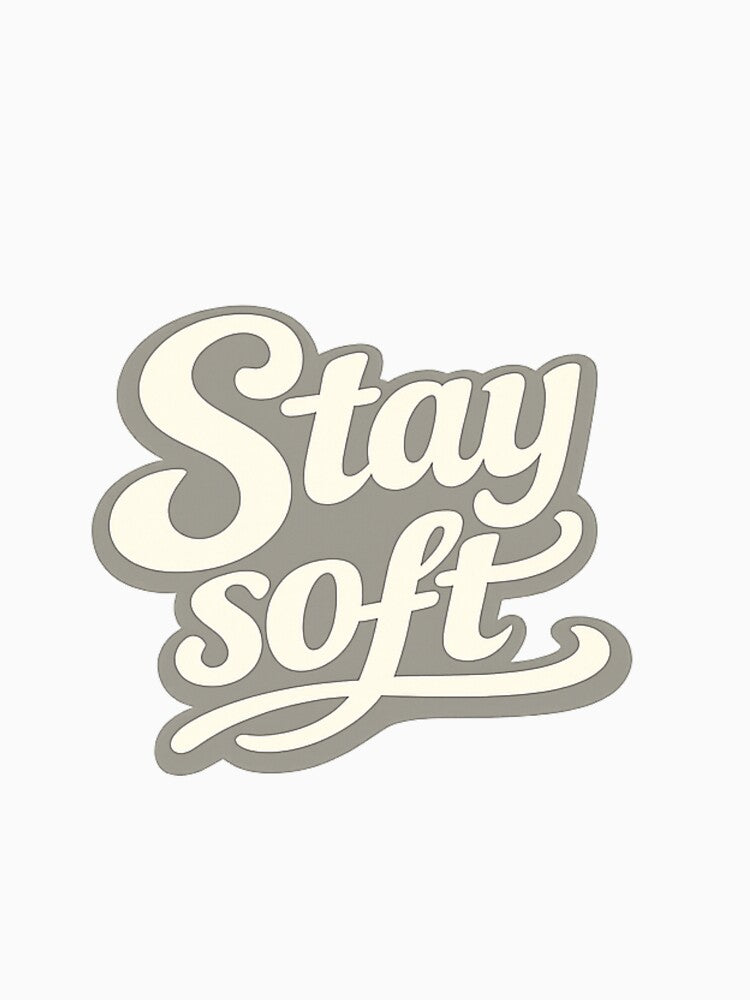 stay soft by BeaVibes