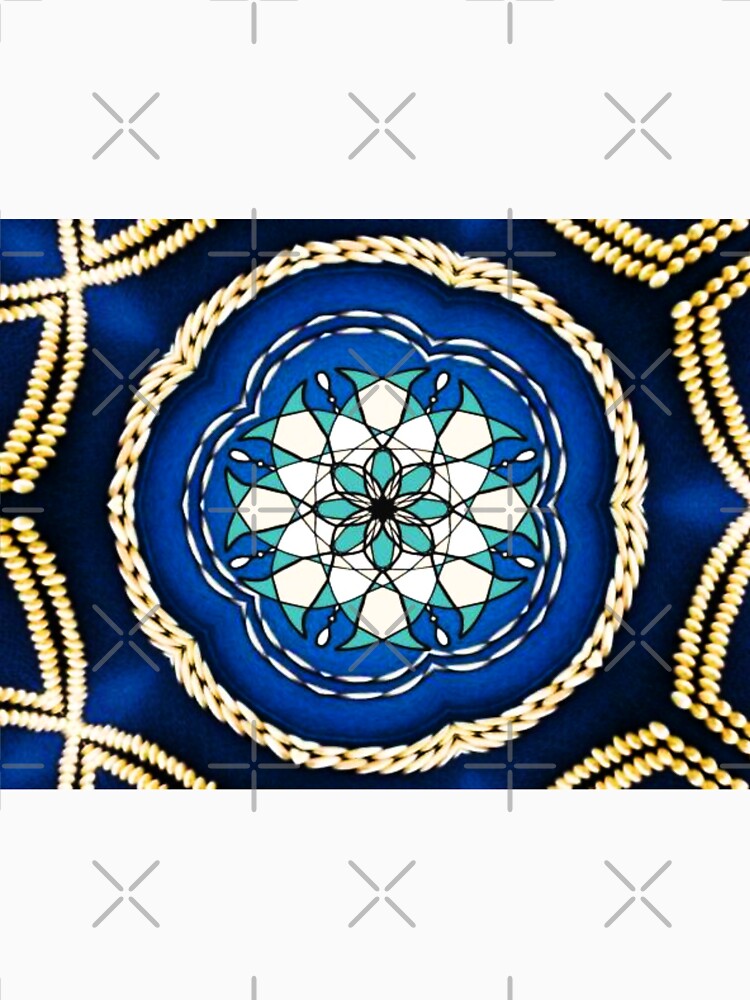 Boho blue by Aquila Light Pictures