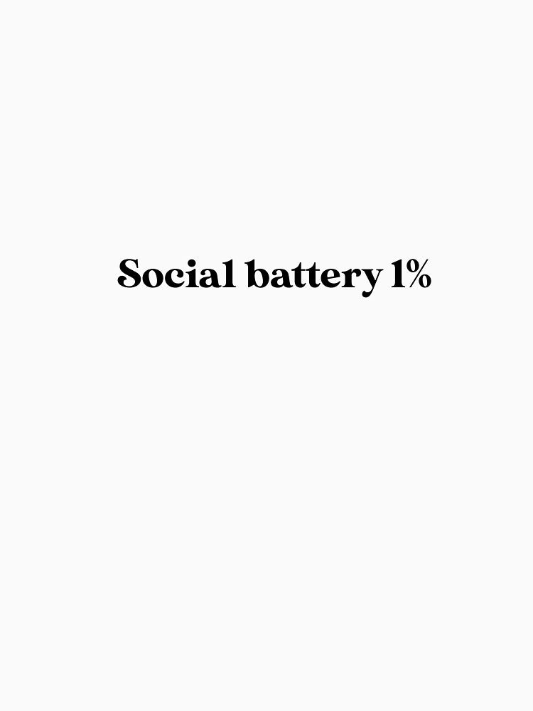 Social bettery 1% by thecherryhouse