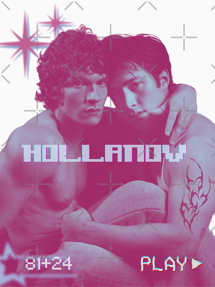 heated rivalry y2k ilya and shane hollanov by songbirdsart