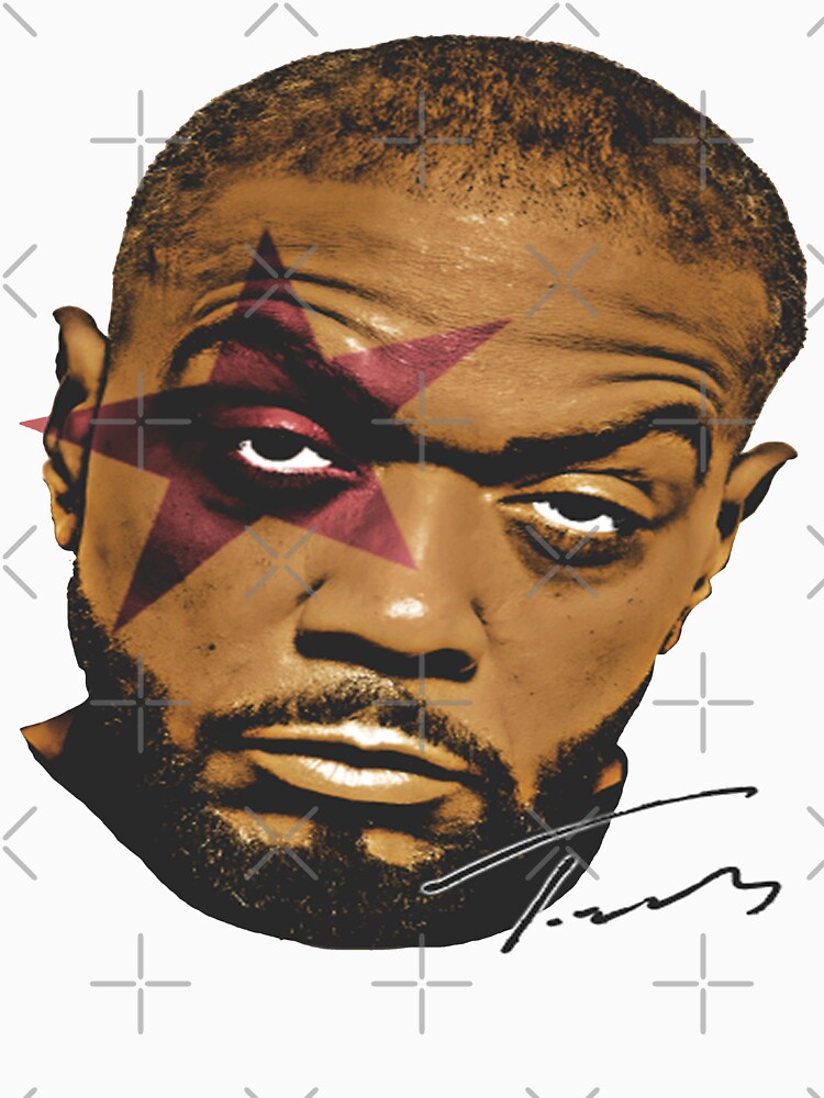 Timbaland Rapper Face Vintage by GALILOPARK