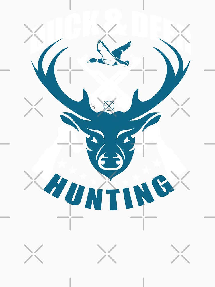 deer hunting by virilamissa