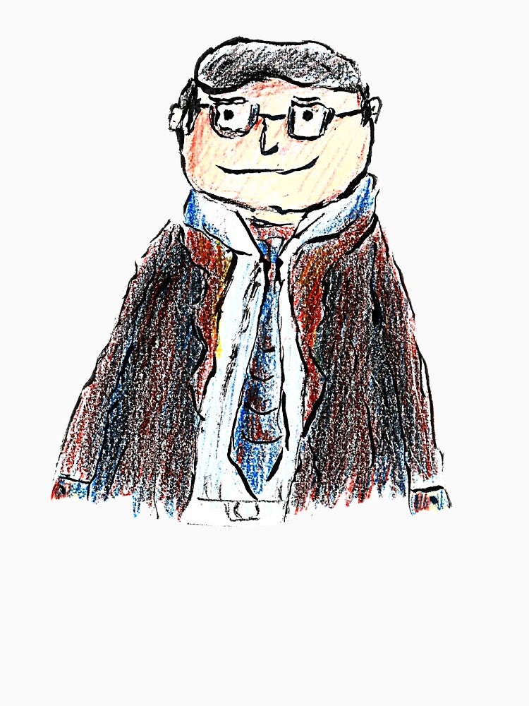 Businessman by ferjosei