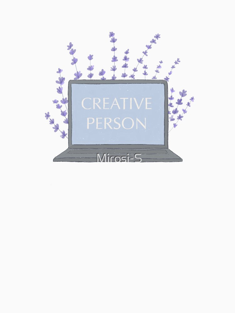 A creative person is creative in everything by Mirosi-S